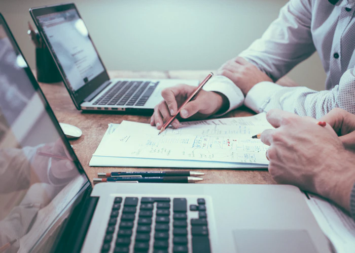 Elaboración de procedimientos y matrices del sistema de gestión
